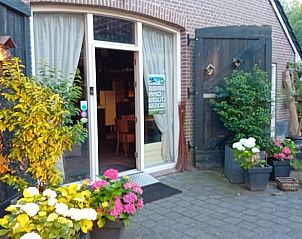 Unterkunft 192621 - Ferienhaus Zuidoost Drenthe - Vakantiehuisje in Stieltjeskanaal (plaats)