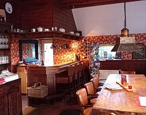 Unterkunft 192621 - Ferienhaus Zuidoost Drenthe - Vakantiehuisje in Stieltjeskanaal (plaats)