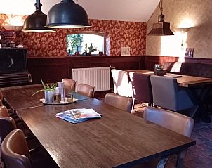 Unterkunft 192621 - Ferienhaus Zuidoost Drenthe - Vakantiehuisje in Stieltjeskanaal (plaats)