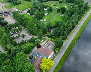 Verblijf 192631 - Vakantiewoning Zuidoost Drenthe - Vakantiehuisje in Stieltjeskanaal (plaats)