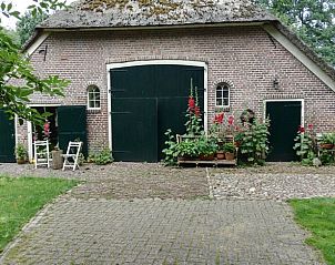 Verblijf 192701 • Vakantiewoning Zuidoost Drenthe • Vakantiehuis in Benneveld 