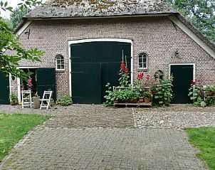 Guest house 192708 • Holiday property Zuidoost Drenthe • Huisje in Benneveld 