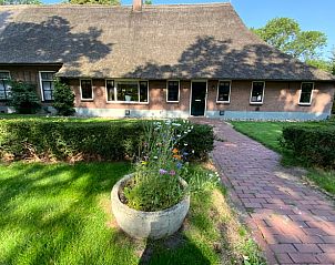 Verblijf 192906 • Vakantiewoning Zuidoost Drenthe • Vakantiehuisje in Schoonebeek 