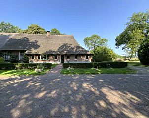 Unterkunft 192907 • Ferienhaus Zuidoost Drenthe • Royale 8 pers. vakantieboerderij met een houtkachel, groot 