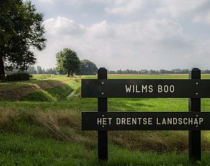 Unterkunft 193002 - Ferienhaus Zuidoost Drenthe - DG2049