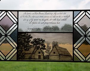 Unterkunft 193002 - Ferienhaus Zuidoost Drenthe - DG2049