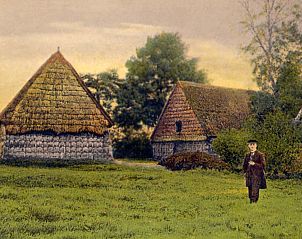 Unterkunft 193002 - Ferienhaus Zuidoost Drenthe - DG2049