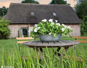 Verblijf 193003 - Vakantiewoning Zuidoost Drenthe - Wilmsboo - Bargerveen Drenthe