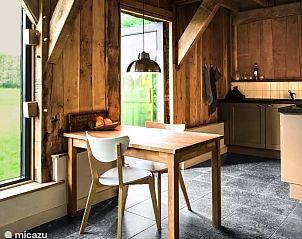 Verblijf 193003 - Vakantiewoning Zuidoost Drenthe - Wilmsboo - Bargerveen Drenthe