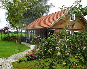 Verblijf 193201 • Vakantiewoning Zuidoost Drenthe • Vakantiehuisje in Nieuw-Dordrecht 