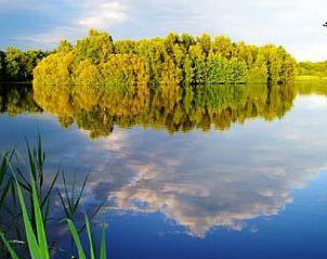 Prachtige natuur bij Vakantiehuisje in Tweede Exlormond, Zuidoost Drenthe, Drenthe.