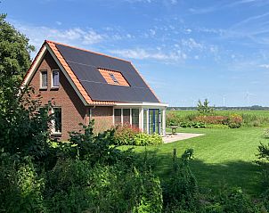 Verblijf 193502 • Vakantiewoning Zuidoost Drenthe • Prachtig gelegen 2-persoons vakantiehuis met ruime tuin in 