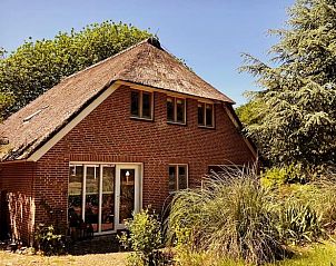 Unterkunft 193604 • Ferienhaus Zuidoost Drenthe • Vakantiehuisje in Klijndijk 