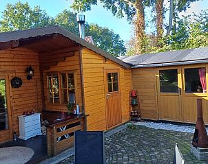 Verblijf 193702 - Vakantiewoning Zuidoost Drenthe - Vakantiehuisje in 't Haantje