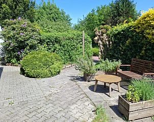 Verblijf 193702 - Vakantiewoning Zuidoost Drenthe - Vakantiehuisje in 't Haantje