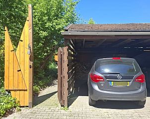 Verblijf 193702 - Vakantiewoning Zuidoost Drenthe - Vakantiehuisje in 't Haantje