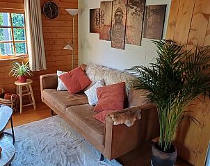 Verblijf 193702 - Vakantiewoning Zuidoost Drenthe - Vakantiehuisje in 't Haantje