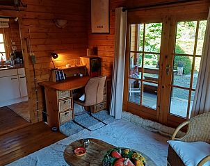 Verblijf 193702 - Vakantiewoning Zuidoost Drenthe - Vakantiehuisje in 't Haantje