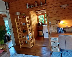 Verblijf 193702 - Vakantiewoning Zuidoost Drenthe - Vakantiehuisje in 't Haantje