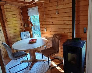 Verblijf 193702 - Vakantiewoning Zuidoost Drenthe - Vakantiehuisje in 't Haantje