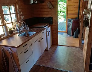 Verblijf 193702 - Vakantiewoning Zuidoost Drenthe - Vakantiehuisje in 't Haantje