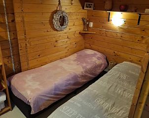 Verblijf 193702 - Vakantiewoning Zuidoost Drenthe - Vakantiehuisje in 't Haantje