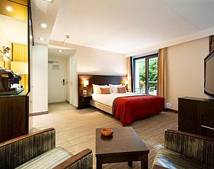 Verblijf 193801 - Vakantie appartement Noord Limburg - Bilderberg Hotel De Bovenste Molen