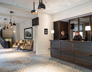 Verblijf 193801 - Vakantie appartement Noord Limburg - Bilderberg Hotel De Bovenste Molen