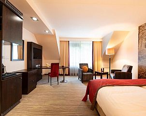 Verblijf 193801 - Vakantie appartement Noord Limburg - Bilderberg Hotel De Bovenste Molen