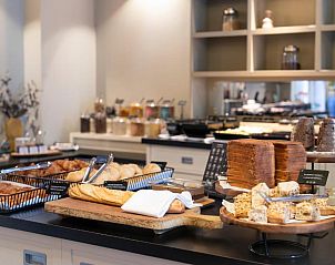 Verblijf 193801 - Vakantie appartement Noord Limburg - Bilderberg Hotel De Bovenste Molen