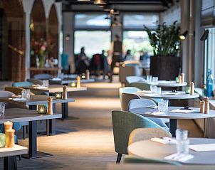 Verblijf 193801 - Vakantie appartement Noord Limburg - Bilderberg Hotel De Bovenste Molen