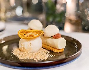 Verblijf 193801 - Vakantie appartement Noord Limburg - Bilderberg Hotel De Bovenste Molen