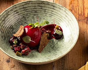 Verblijf 193801 - Vakantie appartement Noord Limburg - Bilderberg Hotel De Bovenste Molen