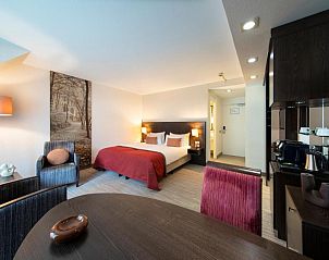 Verblijf 193801 - Vakantie appartement Noord Limburg - Bilderberg Hotel De Bovenste Molen