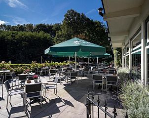 Verblijf 193801 - Vakantie appartement Noord Limburg - Bilderberg Hotel De Bovenste Molen