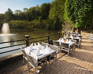 Verblijf 193801 - Vakantie appartement Noord Limburg - Bilderberg Hotel De Bovenste Molen