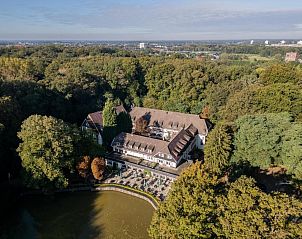 Verblijf 193801 - Vakantie appartement Noord Limburg - Bilderberg Hotel De Bovenste Molen