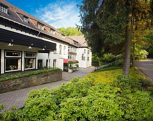 Verblijf 193801 - Vakantie appartement Noord Limburg - Bilderberg Hotel De Bovenste Molen