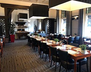 Verblijf 193803 - Vakantie appartement Noord Limburg - Hotel Wilhelmina