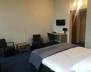 Verblijf 193803 - Vakantie appartement Noord Limburg - Hotel Wilhelmina