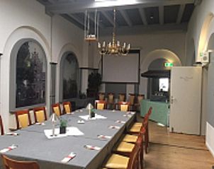 Verblijf 193803 - Vakantie appartement Noord Limburg - Hotel Wilhelmina