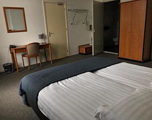 Verblijf 193803 - Vakantie appartement Noord Limburg - Hotel Wilhelmina