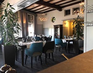 Verblijf 193803 - Vakantie appartement Noord Limburg - Hotel Wilhelmina