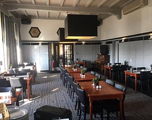 Verblijf 193803 - Vakantie appartement Noord Limburg - Hotel Wilhelmina