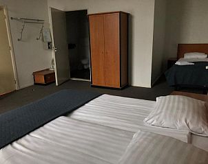 Verblijf 193803 - Vakantie appartement Noord Limburg - Hotel Wilhelmina