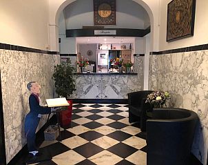 Verblijf 193803 - Vakantie appartement Noord Limburg - Hotel Wilhelmina