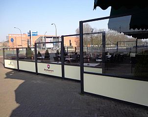 Verblijf 193803 - Vakantie appartement Noord Limburg - Hotel Wilhelmina