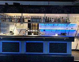 Verblijf 193803 - Vakantie appartement Noord Limburg - Hotel Wilhelmina