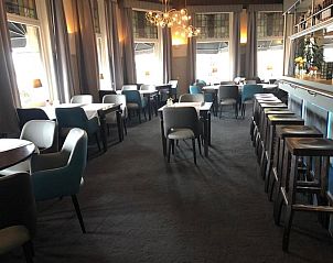 Verblijf 193803 - Vakantie appartement Noord Limburg - Hotel Wilhelmina