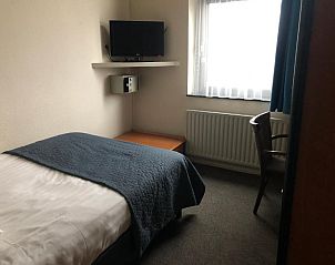 Verblijf 193803 - Vakantie appartement Noord Limburg - Hotel Wilhelmina